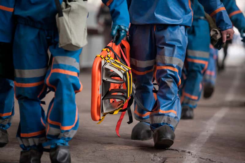 В ХМАО на реке без вести пропали семь человек