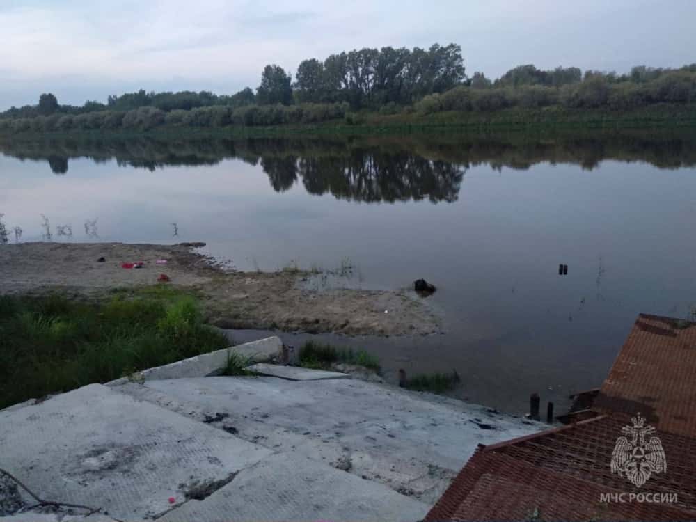 Река Тура погубила 11-летнюю девочку и 9-летнего мальчика 