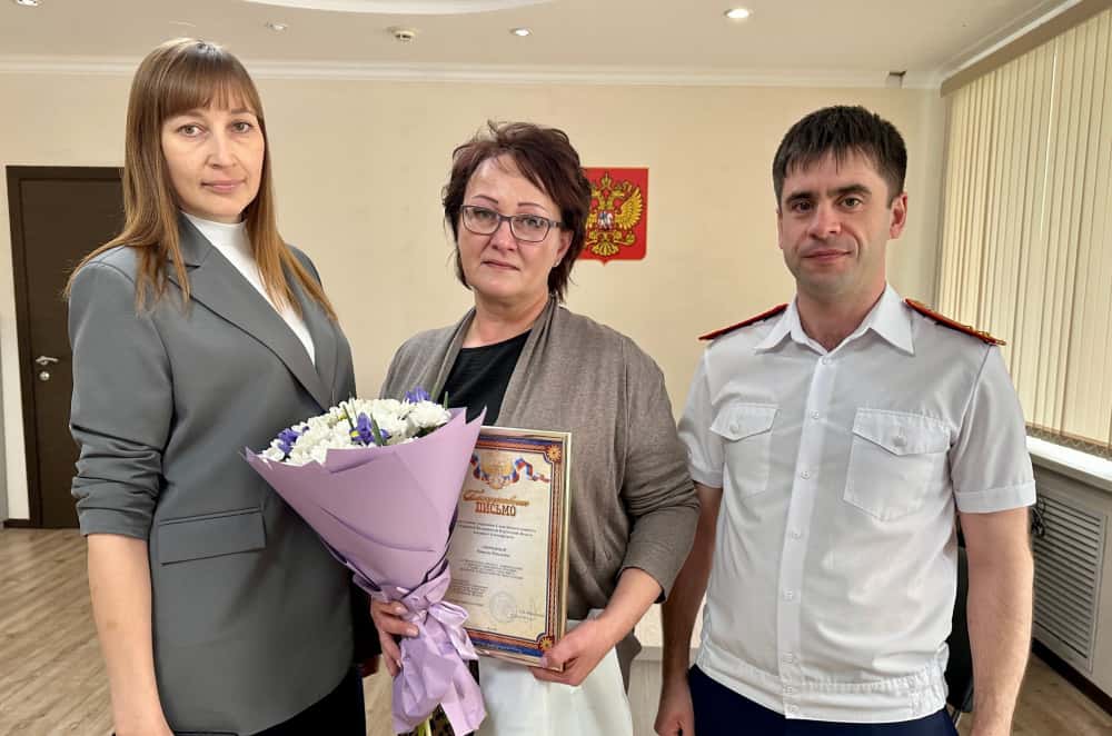 Хотел забрать велосипед — курганка защитила 12-летнюю девочку от вооружённого разбойника 