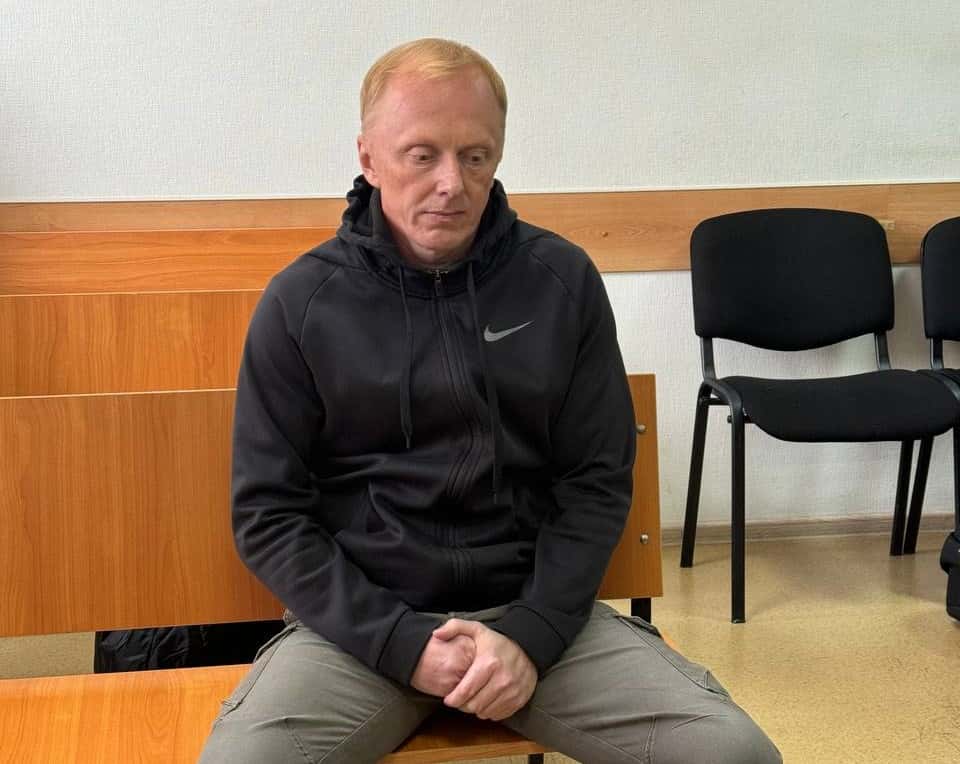 На строгий режим! Бывшему замдиректора «Водоканала» Первоуральска вынесли приговор 