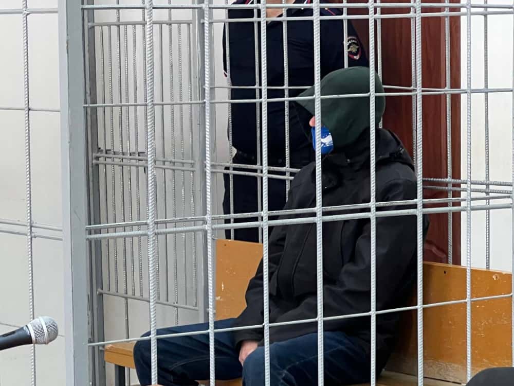 На Урале мужчину осудили за убийство женщины, нанявшей его для работ по дому