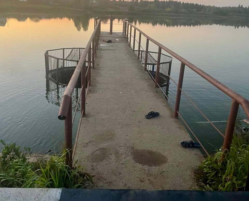 В Пермском крае мальчик и девочка утонули во время игры