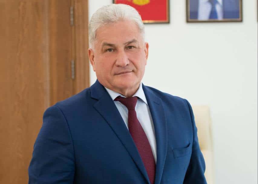 Министр образования Свердловской области меняет место работы