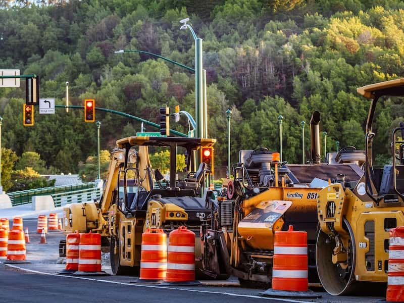 На трассе Екатеринбург — Шадринск — Курган будет новый путепровод