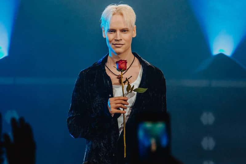 Shaman решил отменить концерт в Нижнем Тагиле