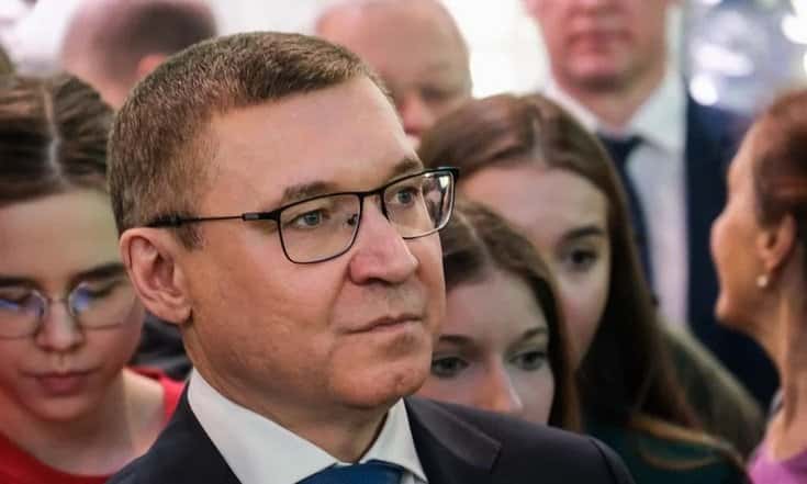 Владимир Якушев потерял должность полпреда Путина на Урале 