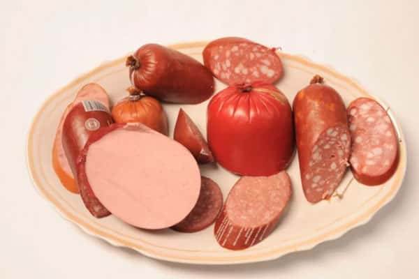 Мясо может вызвать рак и проблемы с сердцем