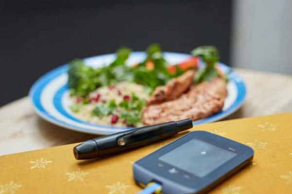 В Китае научились лечить детский сахарный диабет 