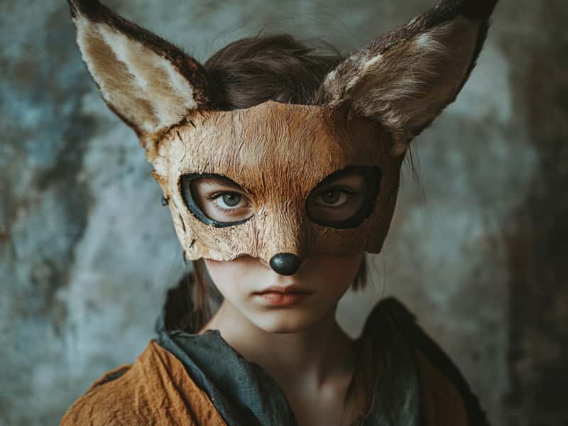 Сколько стоит быть квадробером в Екатеринбурге? Уральцы массово скупают "животные" аксессуары 