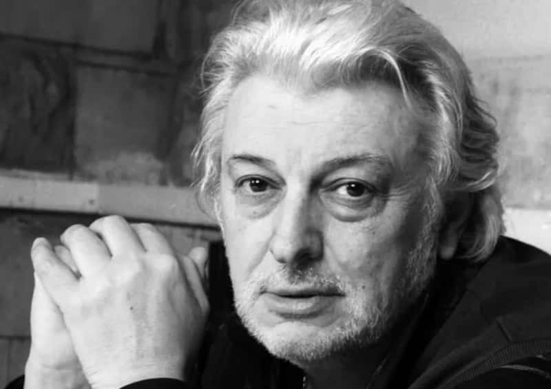 «Прощай!» — умер народный артист России Вячеслав Добрынин 