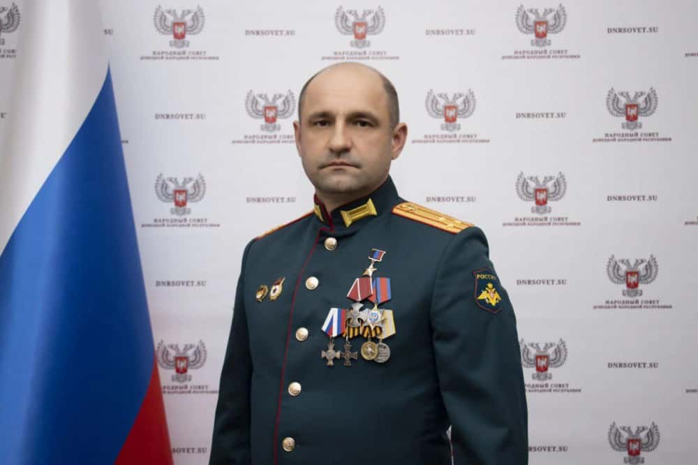 Владимир Путин назначил Артёма Жогу новым уральским полпредом 