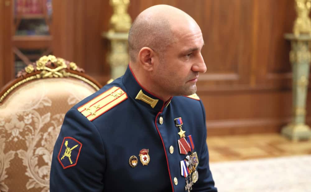 Новый полпред в УрФО прокомментировал свое назначение