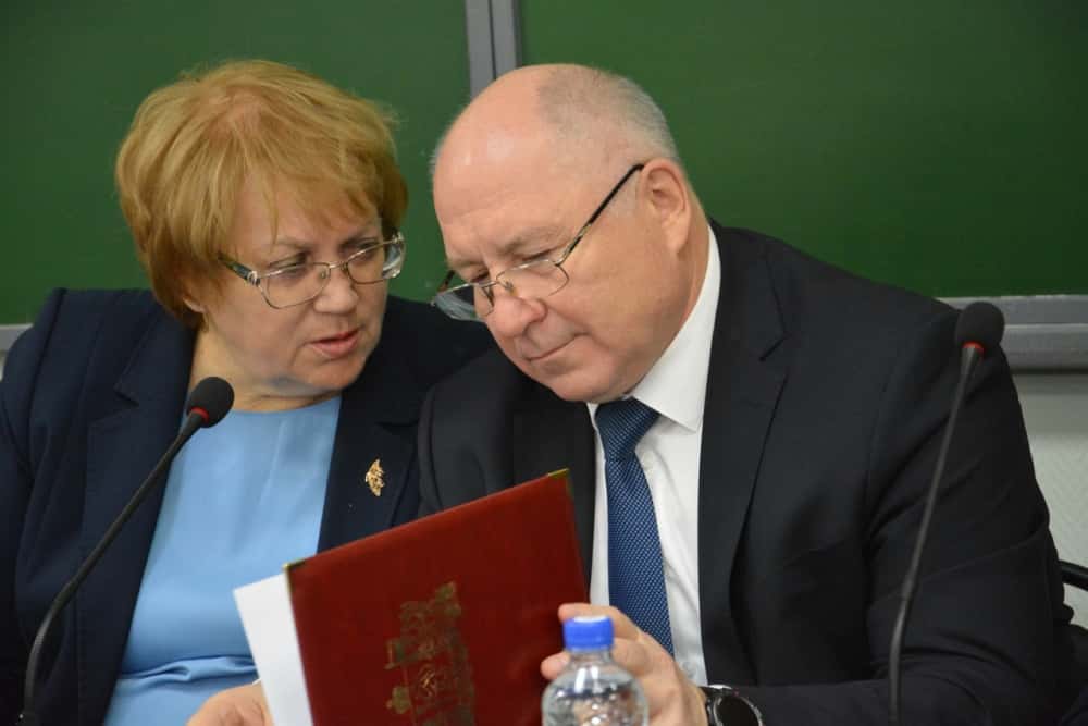 Валерий Чайников уволился с поста свердловского замгубернатора 