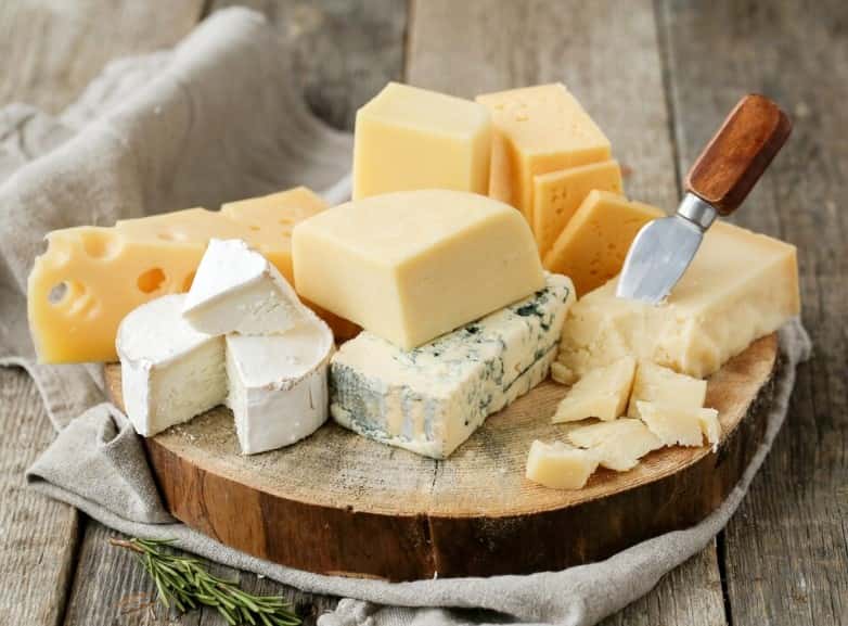 Учёные признали необходимость разных завтраков для мужчин и женщин 