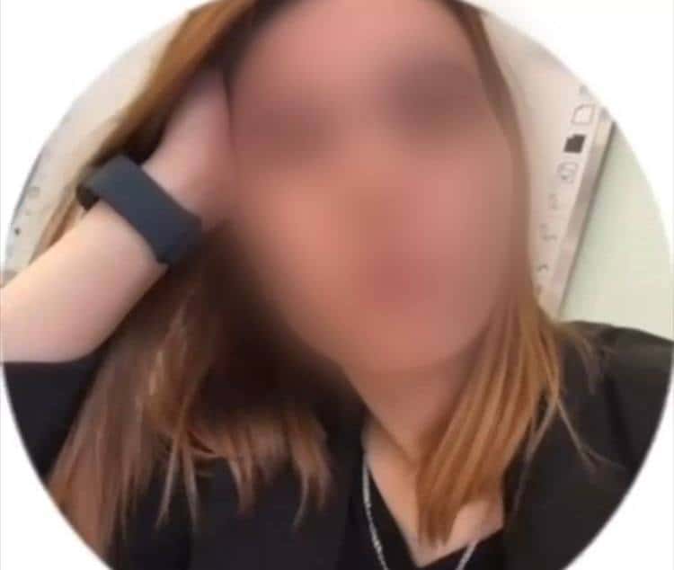 Учительница потеряла работу в тюменской школе из-за давнего видео 