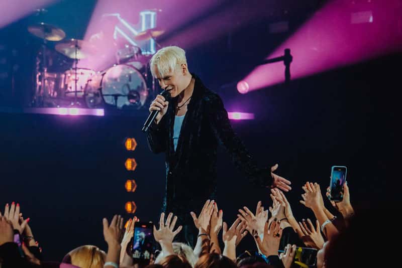 «Выражение «Я русский» принадлежит народу!»: SHAMAN подвергся критике за регистрацию бренда 