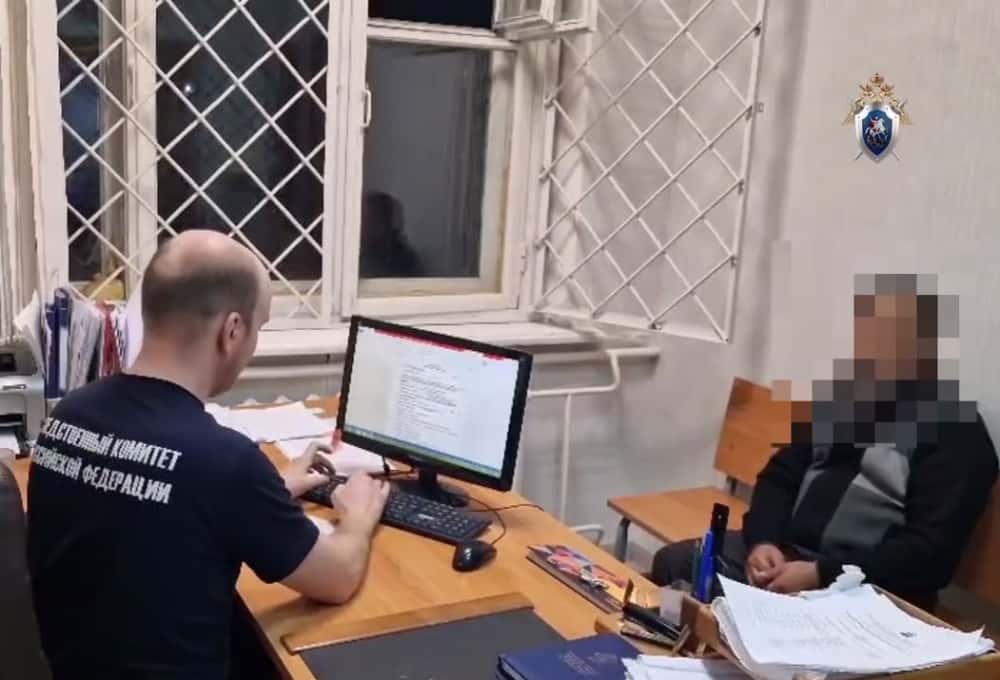 Бастрыкин поручил забрать из Челябинска дело об убийстве таксистки 