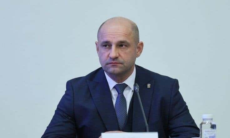 «Риски были оценены неверно»: полпред Жога высказался о коркинских событиях 