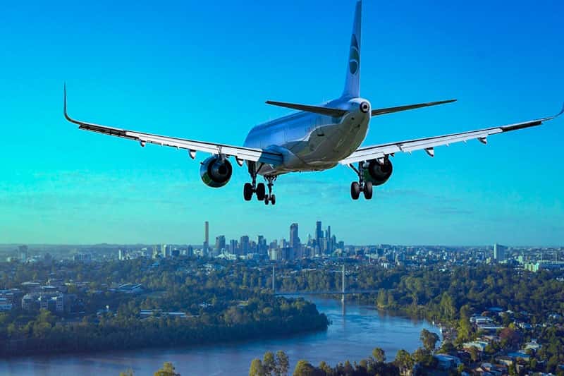 Самолёт Тюмень - Пхукет задерживают более чем на 15 часов 