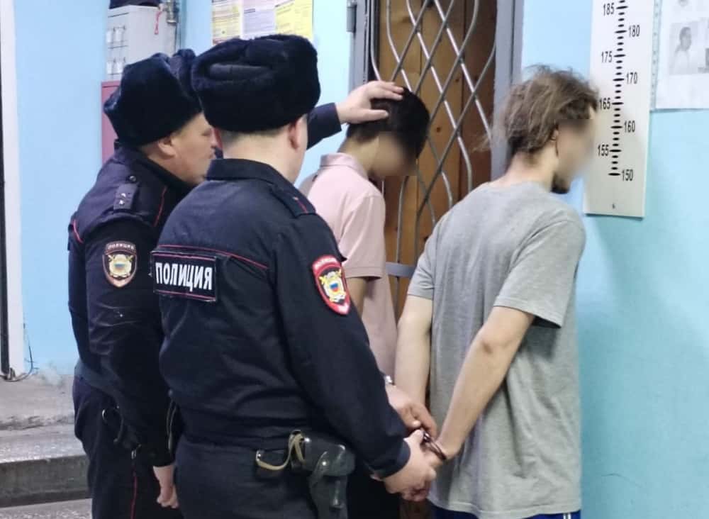 В Артёмовском двое граждан изнасиловали и зверски убили мужчину 