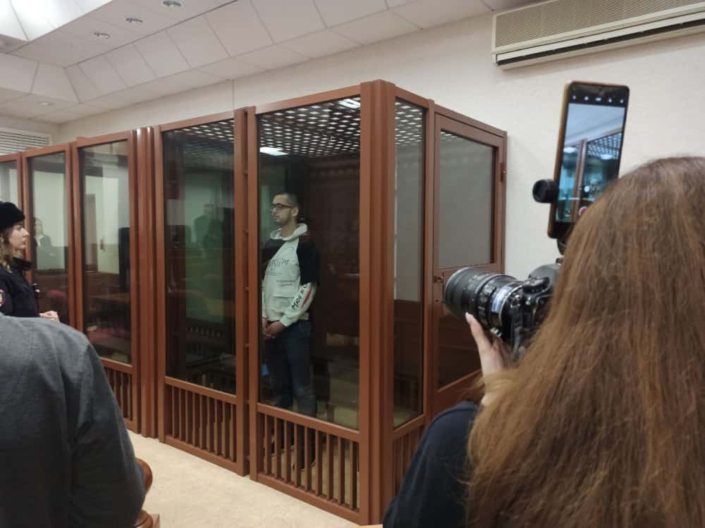 Инженеру «Уралвагонзавода» дали 16 лет за госизмену 