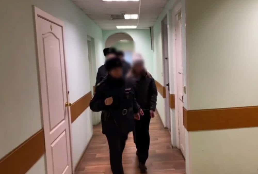 В Перми задержали директора пансионата после гибели пенсионеров