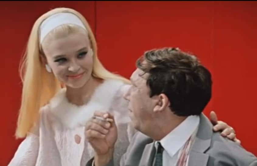 «Невиноватая я! Он сам пришёл!» — умерла Светлана Светличная 