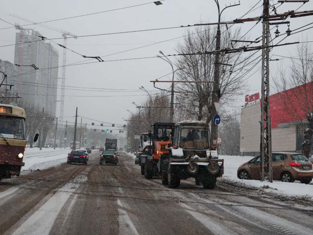 В Екатеринбурге нашлись недовольные проектом западного дублёра проспекта Космонавтов 