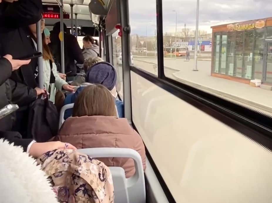 «Нет водителей, автопарк не обновляется»: в мэрии Нижнего Тагила заговорили о назревшей в городе проблеме