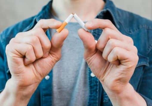 Продавцов сигарет подросткам обяжут платить двухмиллионные штрафы 