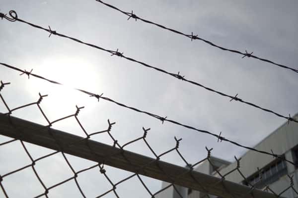 Сбежавший из колонии уралец получил дополнительный срок