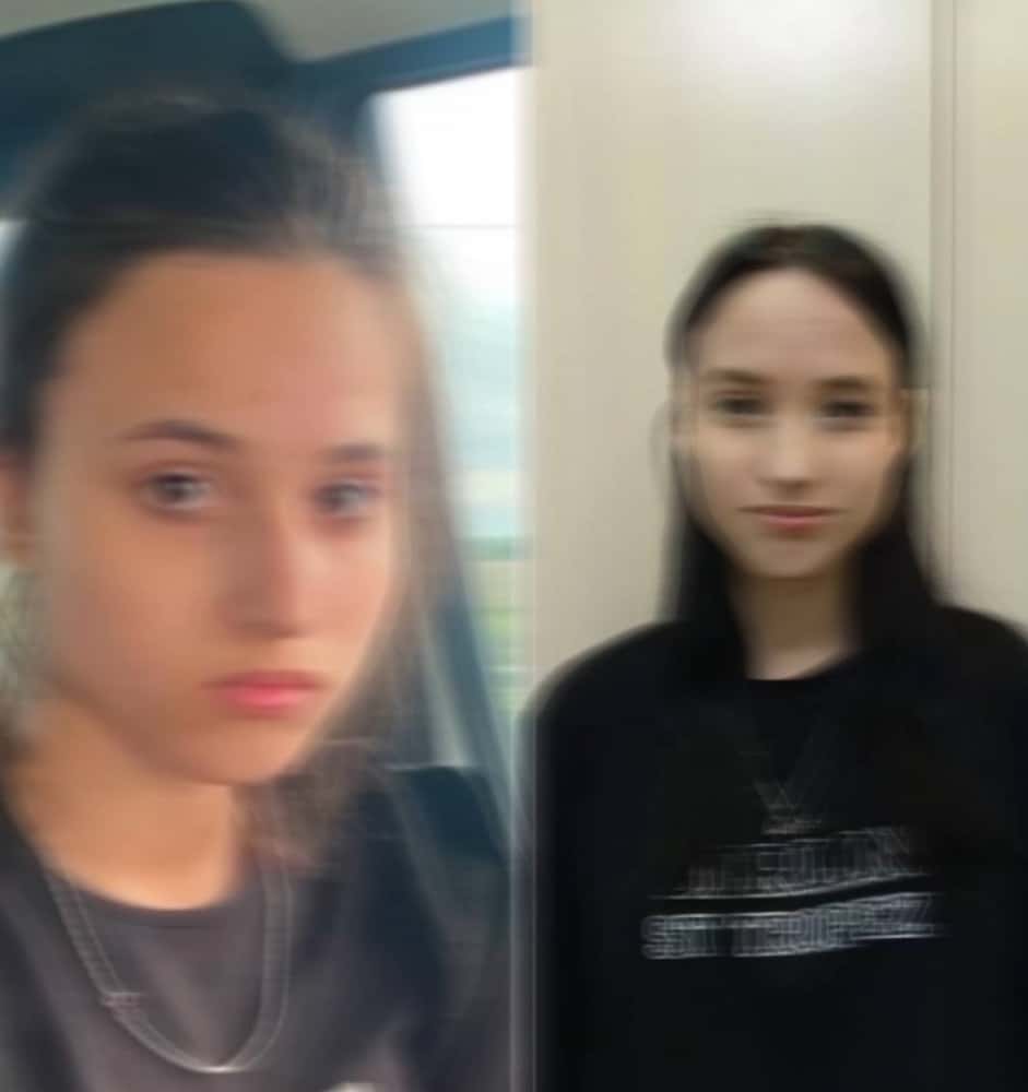 Не в первый раз - пропавшую в Каменске-Уральском 17-летнюю девушку нашли