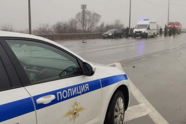 Провоцируют ДТП — в Челябинске активизировались автоподставщики 