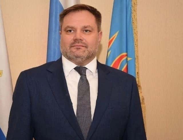 Глава Дегтярска задержан по коррупционному делу 