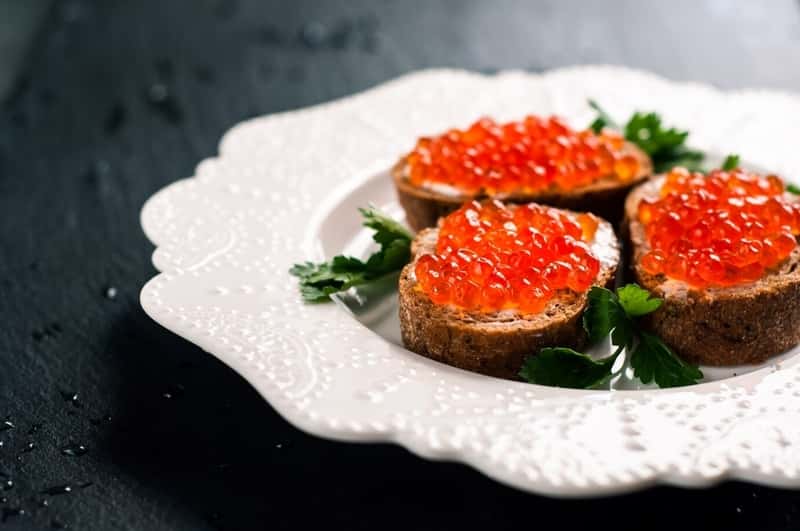 Вкусно и полезно — раскрываем уникальные рецепты к новогоднему столу 