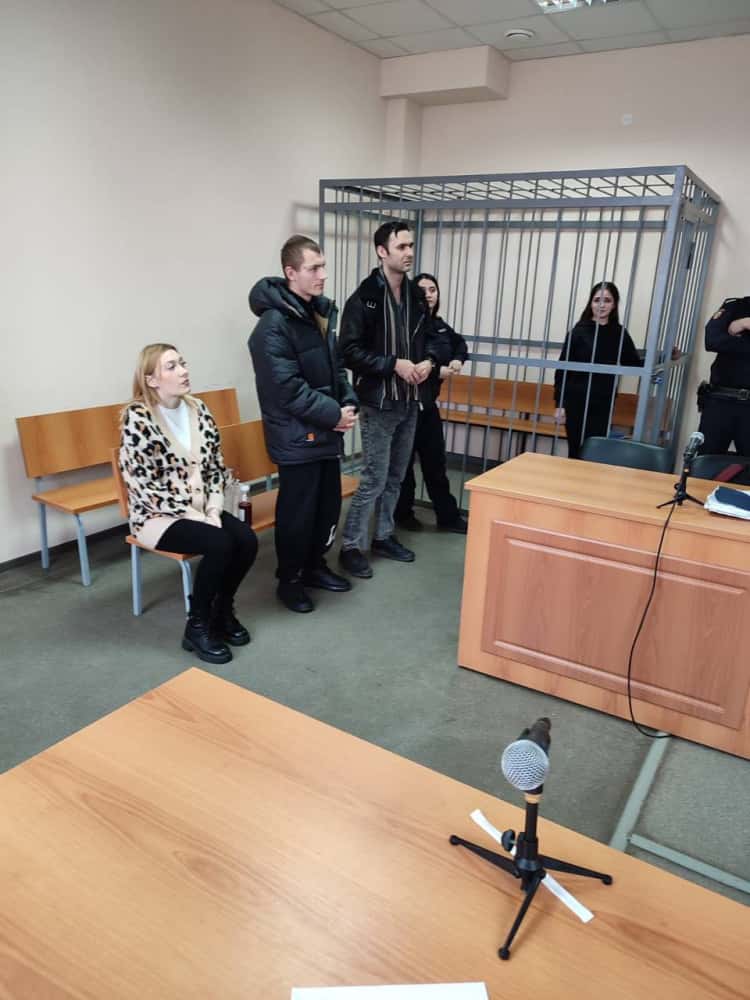 Суд вынес повторный приговор по делу о доведении студента до самоубийства 