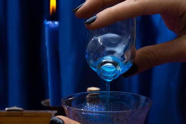 Колдовство довело двух тюменок до драки 