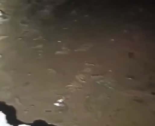 Жильцов челябинской десятиэтажки уже восемь лет топит канализация 