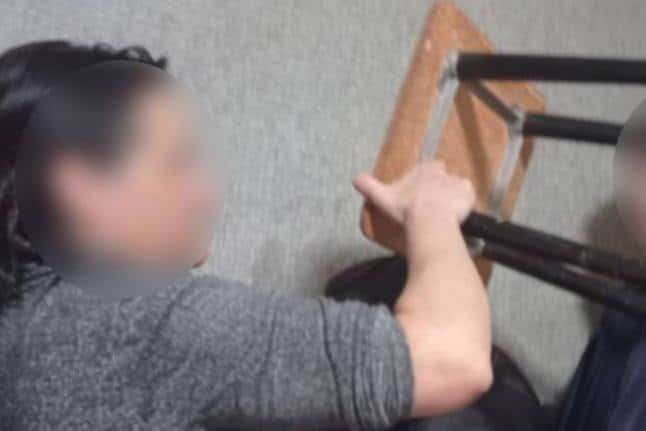 Свердловчанку осудили за убийство своего мужа табуретом 