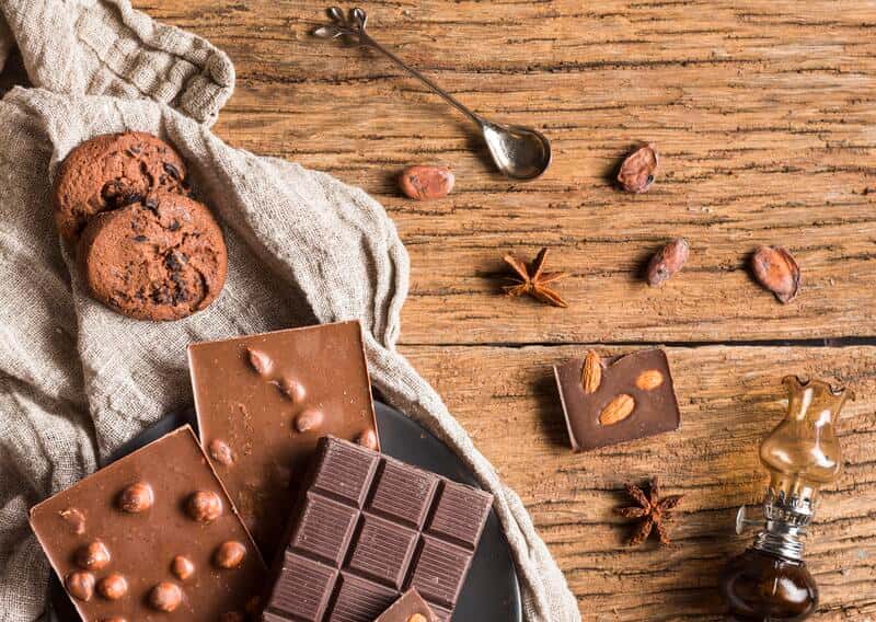 Эндокринолог объяснила, почему организм требует сладкого 