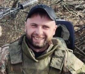 Многодетный уралец погиб на СВО 