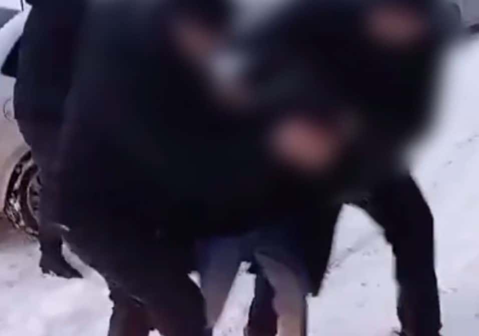 Крестились и крали — челябинский храм обворовали во время важной церемонии 