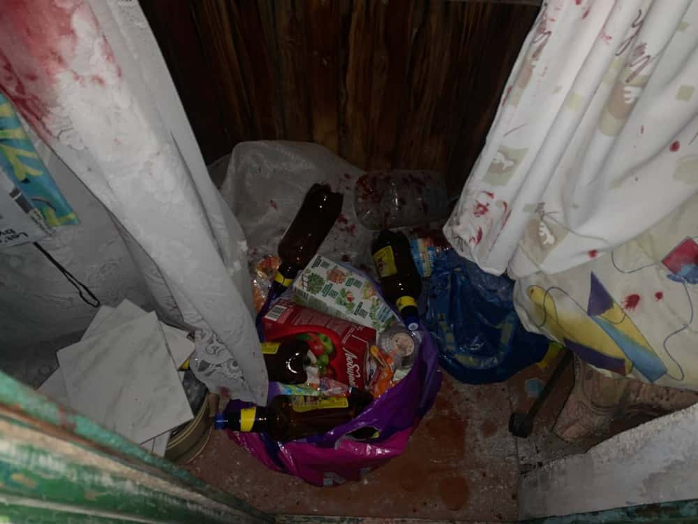 Свердловчанка ранила своих детей и покончила с собой 