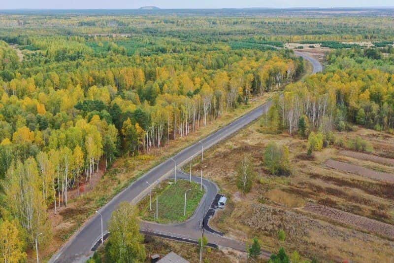 В Свердловской области будут развивать автомобильный туризм 