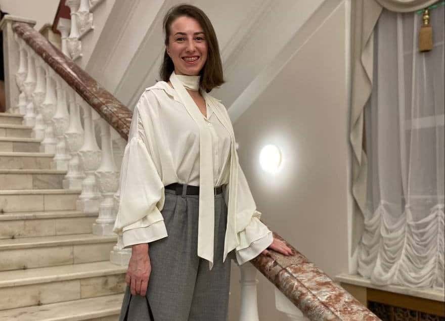 Помощница губернатора Куйвашева уходит в декрет. Ей уже нашли замену