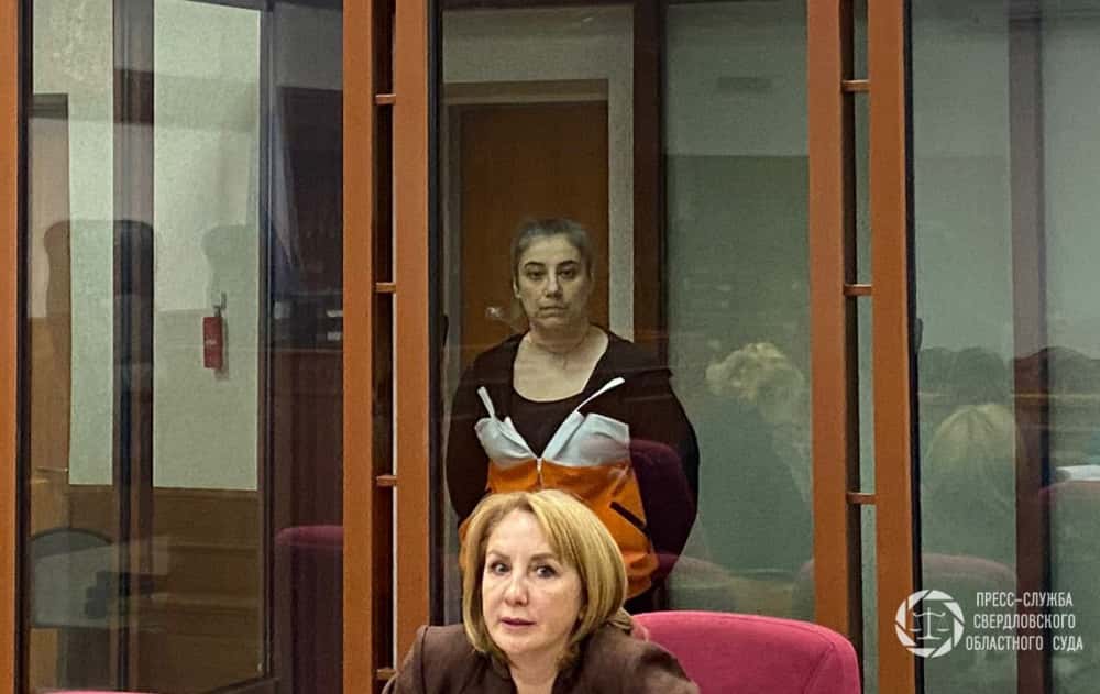 Обвиняемая в убийстве пятилетнего Далера оказалась тонким психологом 