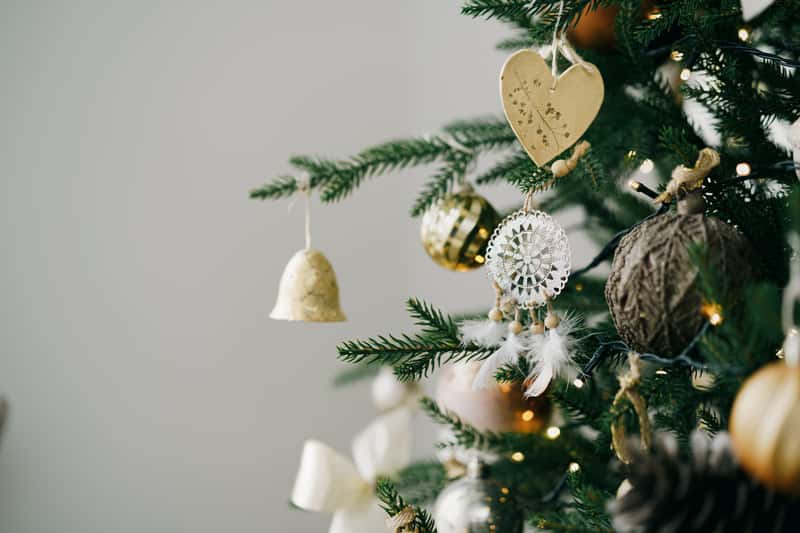 Жители России раскрыли, сколько потратили на празднование Нового года 