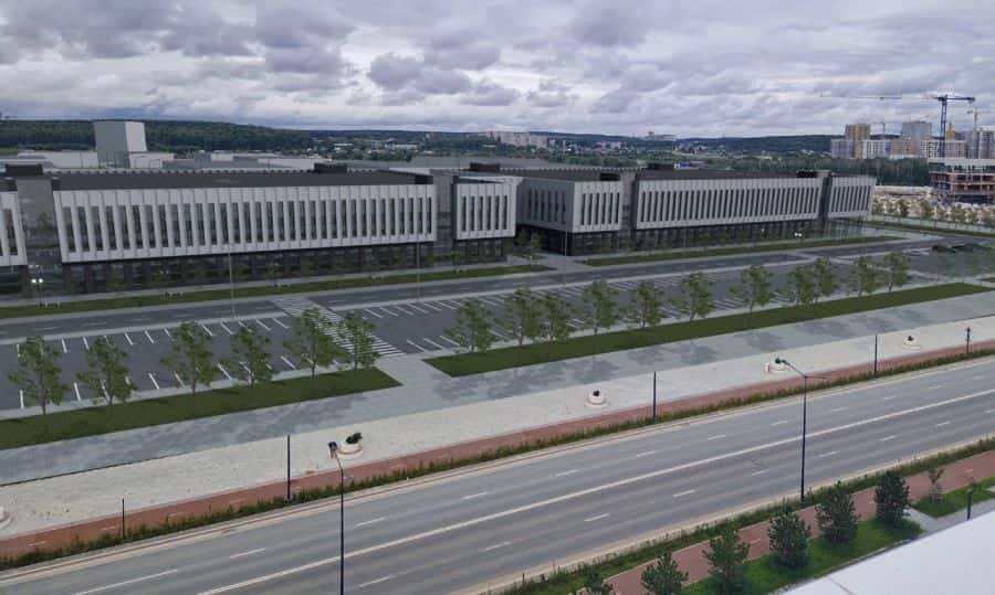 В Свердловской области будут производить собственные микрочипы 