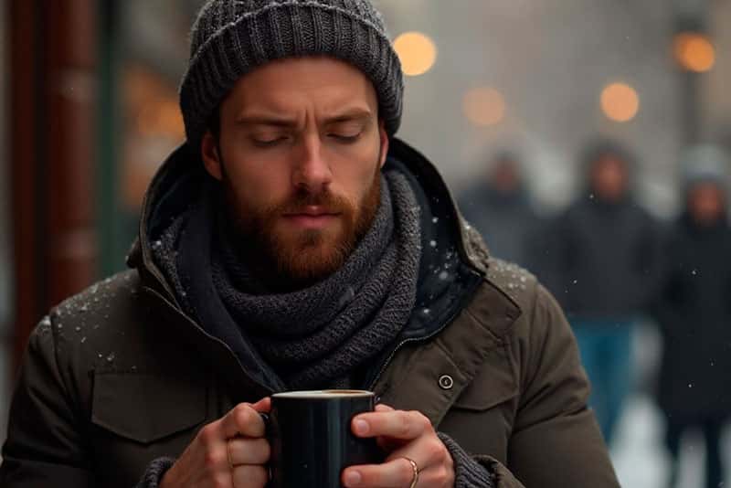 В Екатеринбурге резко выросли цены на кофе