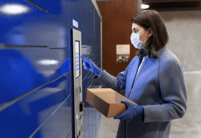 В Екатеринбурге перестанут оформлять международные посылки 